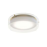 LED Flush Mount by AFX Lighting