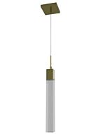 One Light Pendant by Avenue Lighting