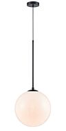 One Light Pendant by Avenue Lighting