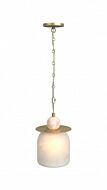 LED Pendant by Avenue Lighting