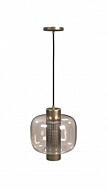 One Light Pendant by Avenue Lighting