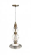 LED Pendant by Avenue Lighting