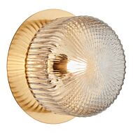 LED Wall Sconce by Matteo Lighting