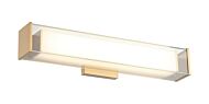 LED Wall Sconce by Matteo Lighting