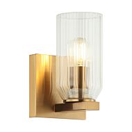 One Light Wall Sconce by Matteo Lighting