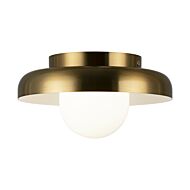 LED Ceiling Mount by Matteo Lighting