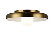 LED Ceiling Mount by Matteo Lighting