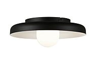 LED Ceiling Mount by Matteo Lighting