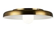 LED Ceiling Mount by Matteo Lighting