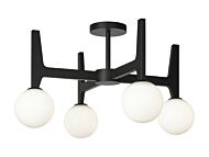 LED Ceiling Mount by Matteo Lighting