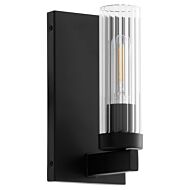 One Light Vanity by Quorum