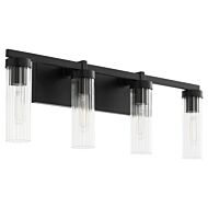 Four Light Vanity by Quorum