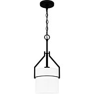 One Light Mini Pendant by Quoizel