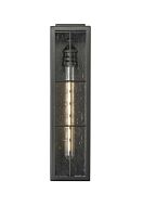 One Light Outdoor Wall Sconce by Millennium