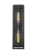 Two Light Outdoor Wall Sconce by Millennium