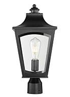 One Light Outdoor Post Lantern by Millennium