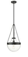 One Light Pendant by Millennium