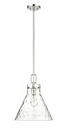 One Light Pendant by Millennium