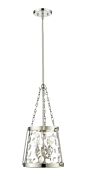 Three Light Pendant by Millennium