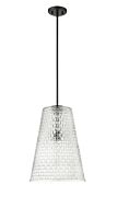 One Light Pendant by Millennium