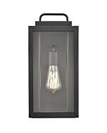 One Light Outdoor Wall Sconce by Millennium