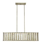 Five Light Chandelier by Millennium