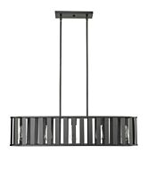 Five Light Chandelier by Millennium