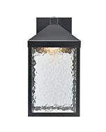 LED Outdoor Wall Sconce by Millennium