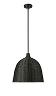 One Light Pendant by Millennium