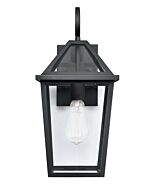 One Light Outdoor Wall Sconce by Millennium