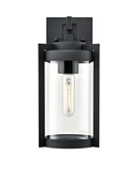 One Light Outdoor Wall Sconce by Millennium