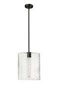 One Light Pendant by Millennium