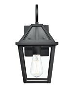 One Light Outdoor Wall Sconce by Millennium