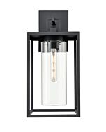 One Light Outdoor Wall Sconce by Millennium