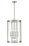 Four Light Pendant by Millennium