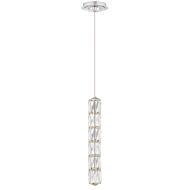 LED Mini Pendant by Schonbek