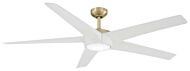 64"Ceiling Fan by Minka Aire