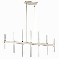 LED Linear Chandelier by Kichler