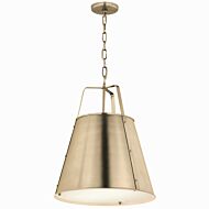 Two Light Pendant by Kichler