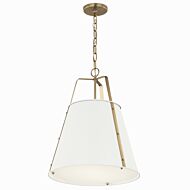 Two Light Pendant by Kichler