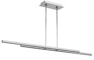 LED Linear Suspension by Visual Comfort Modern