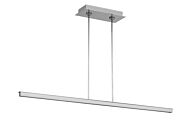 LED Linear Suspension by Visual Comfort Modern