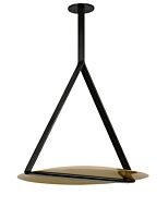 LED Pendant by Visual Comfort Modern