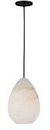 One Light Pendant by Visual Comfort Modern