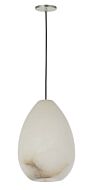 One Light Pendant by Visual Comfort Modern