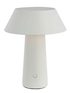 LED Table Lamp by Visual Comfort Modern