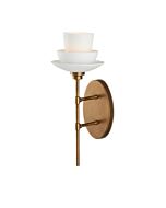 One Light Wall Sconce