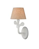 One Light Wall Sconce