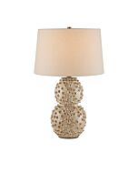 One Light Table Lamp