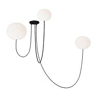 LED Chandelier by Visual Comfort Modern